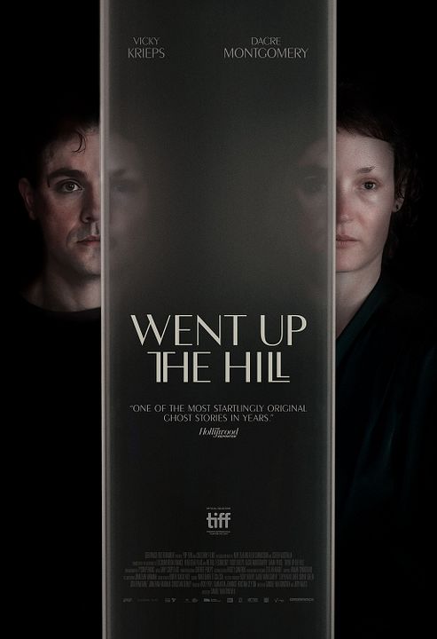 Went Up The Hill : Affiche