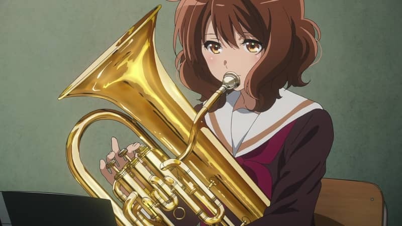 Sound! Euphonium : Photo