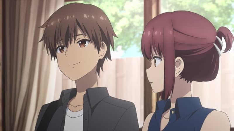 Summer Pockets : Photo