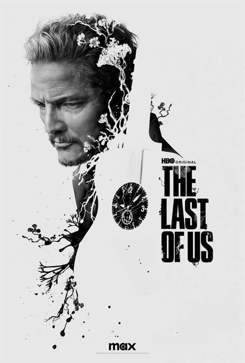 The Last Of Us : Affiche