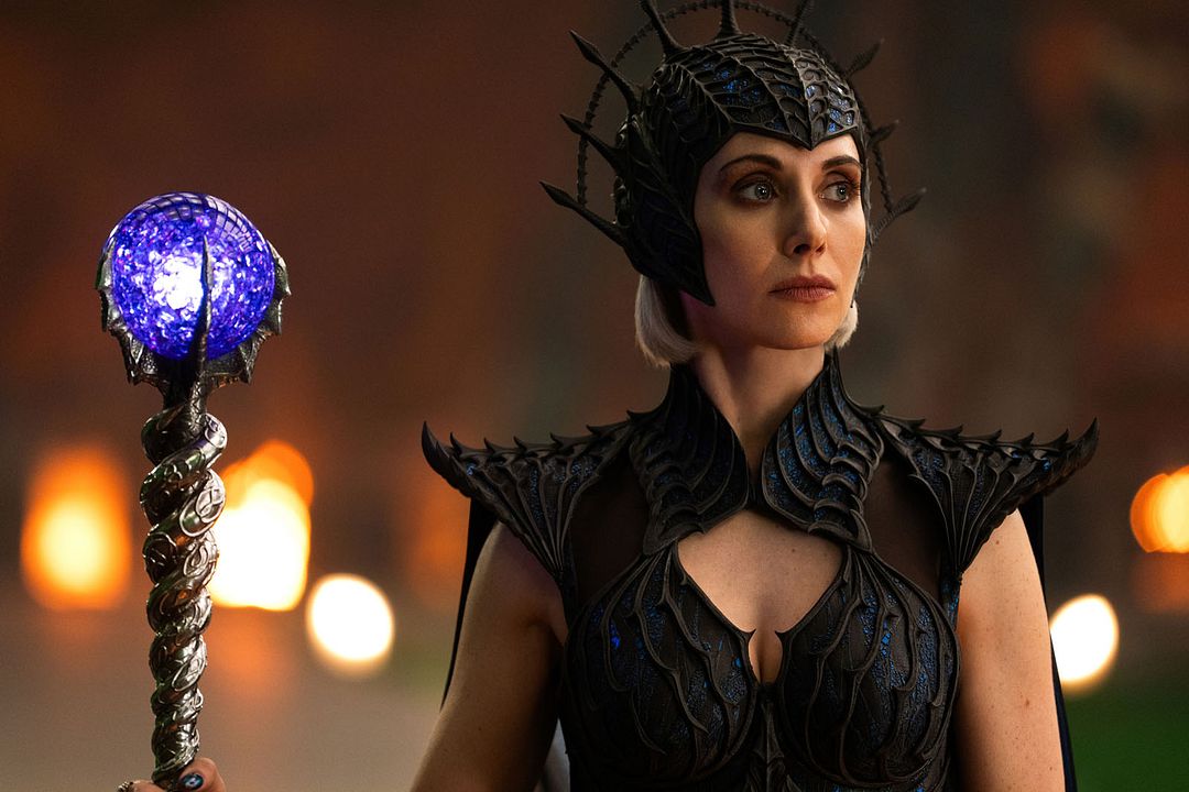 Les Maîtres de l'univers : Photo Alison Brie