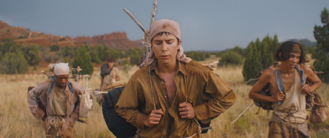 The Wilderness : Photo