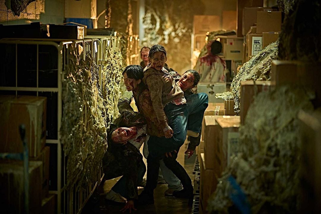 Colony : Photo