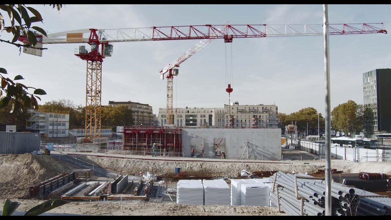 La Terre des vertus : Photo