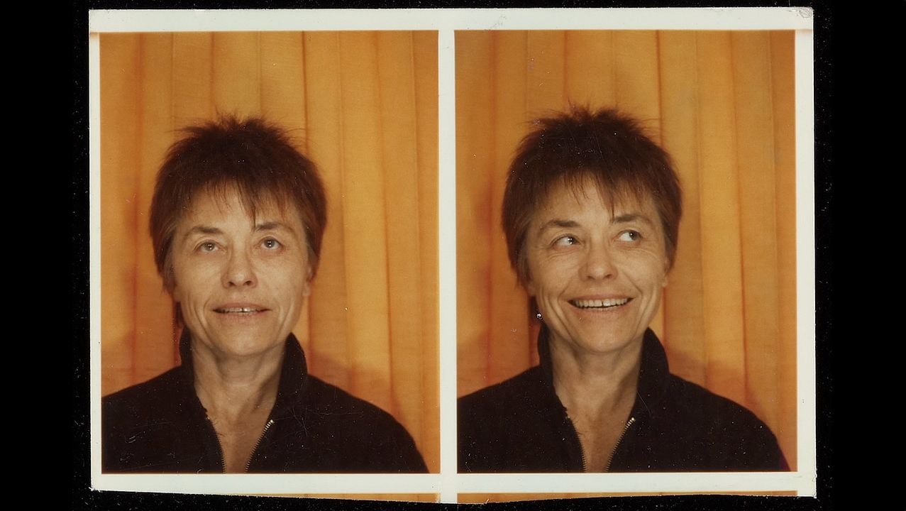 Barbara Forever : Photo