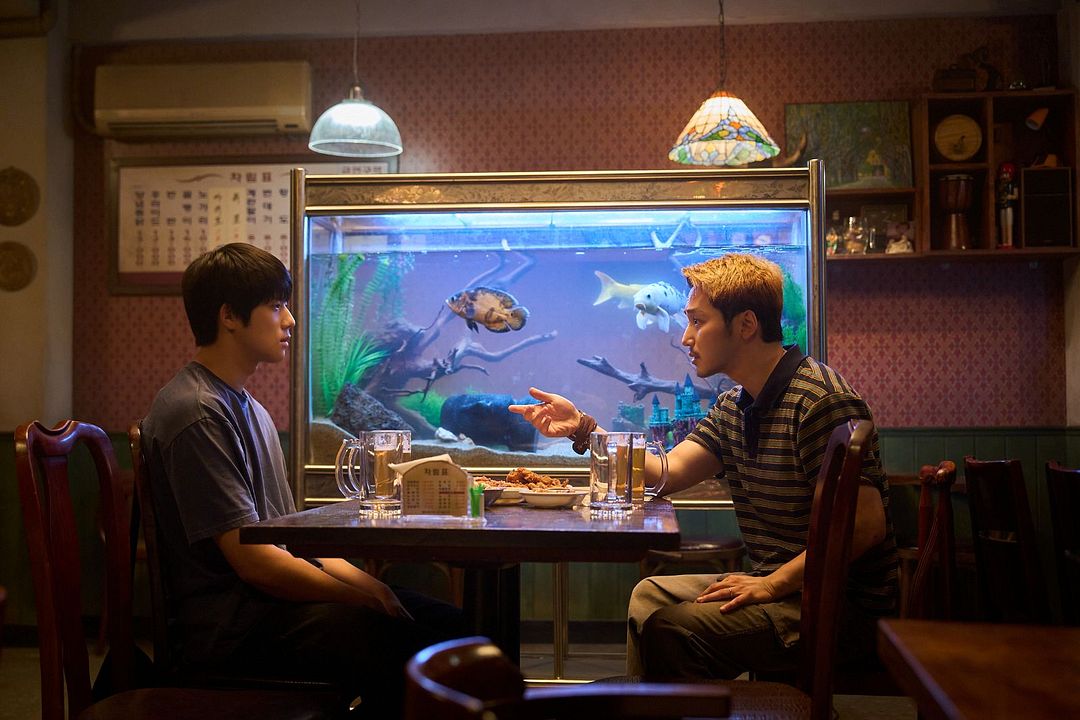 Pavane : Photo Yo-han Byun, Sang-min Moon