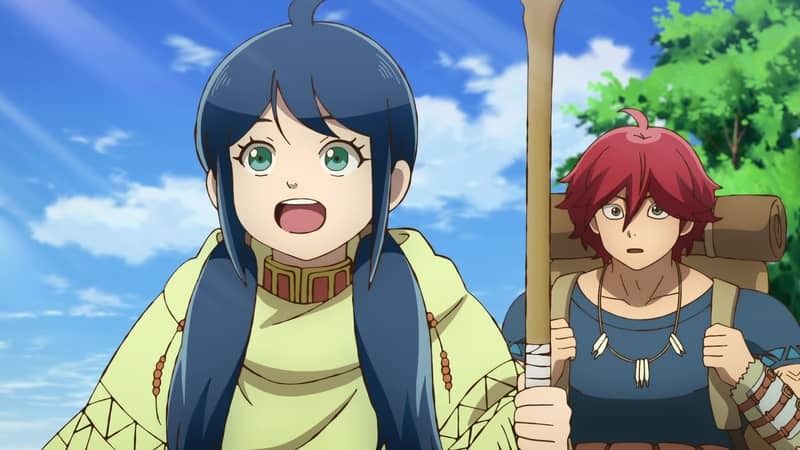 Quality Assurance in Another World : Photo