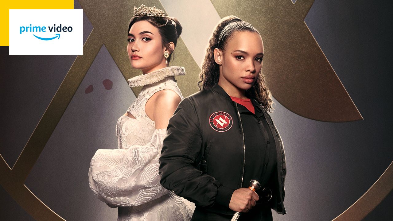 Vampire Academy Saison 2 Date De Sortie Vampire Academy sur Prime Video : c'est quoi cette série par la créatrice  de Vampire Diaries ? - News Séries - AlloCiné