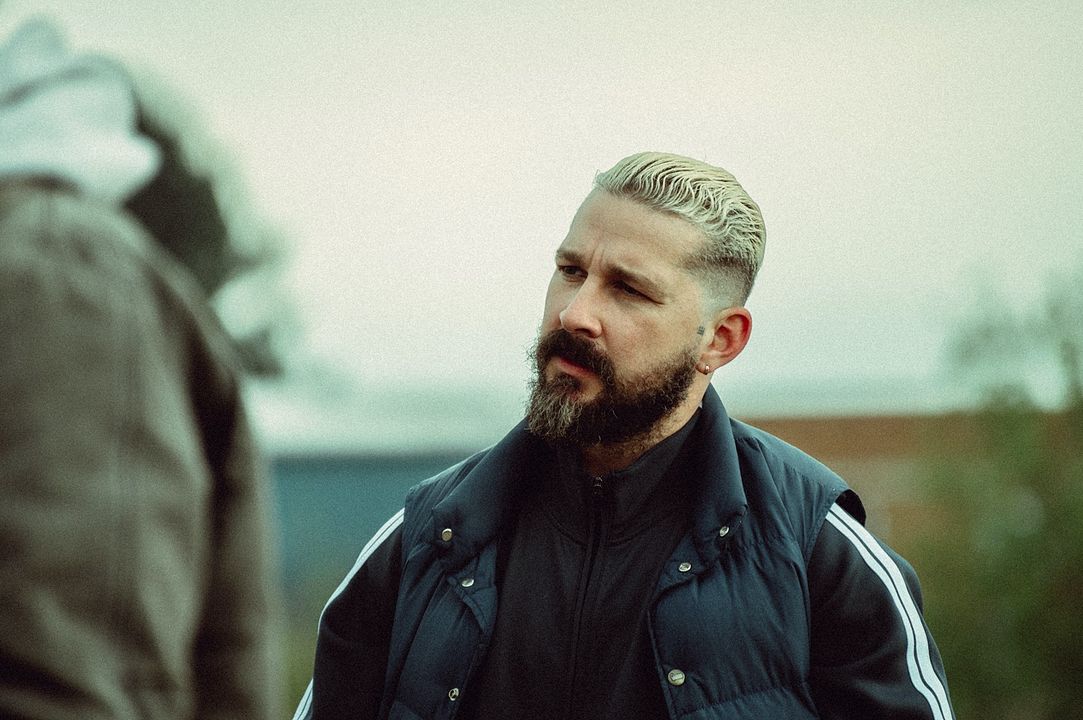 Salvable : Photo Shia LaBeouf