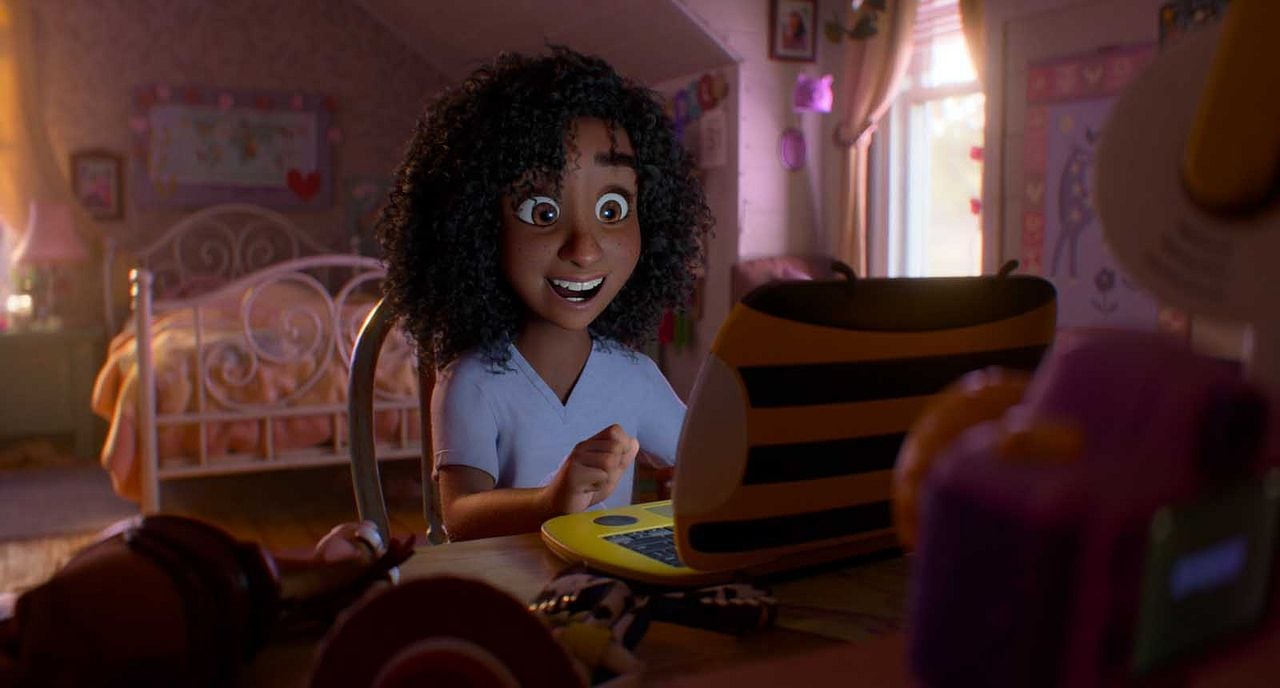 Toy Story 5 : Photo