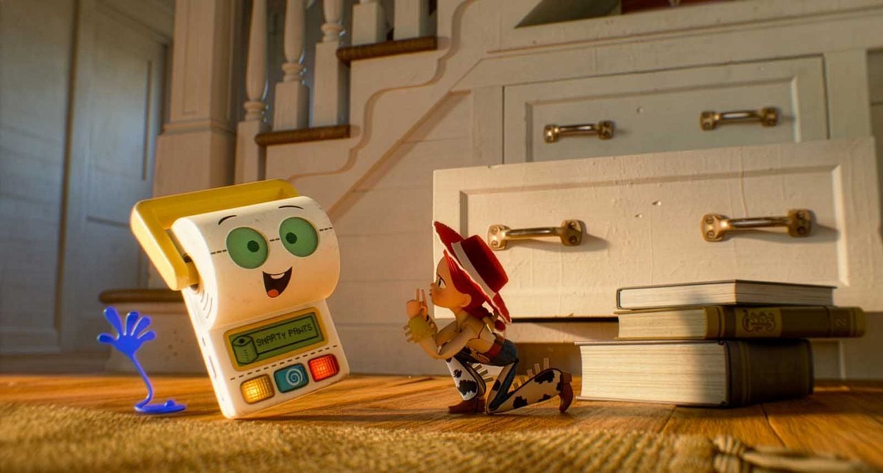 Toy Story 5 : Photo
