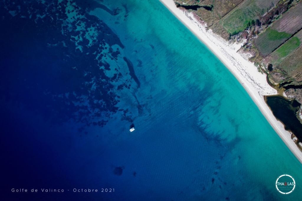 Héros de la Méditerranée française : Photo