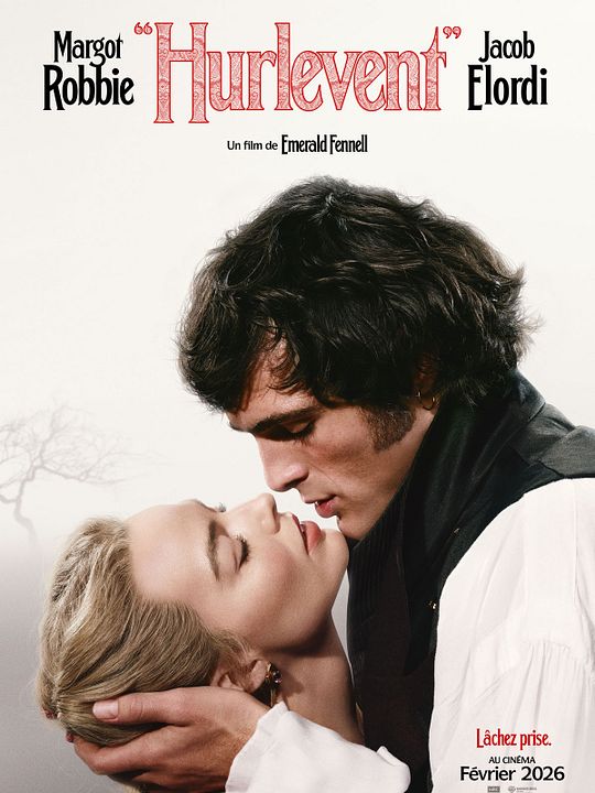 "Hurlevent" : Affiche