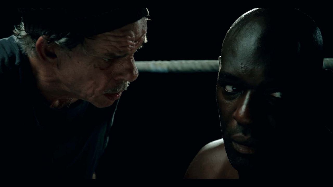 Hyacinthe : Photo Patrice Quarteron, Denis Lavant