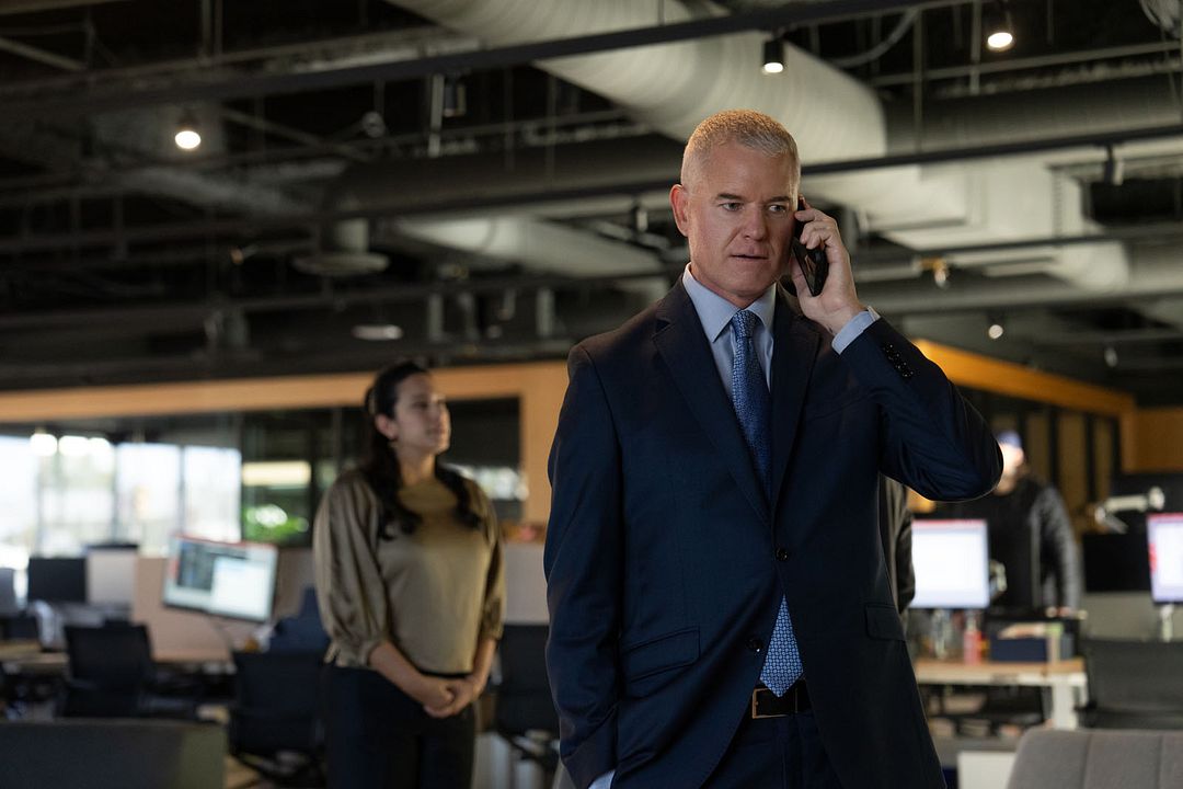 Countdown : Photo Eric Dane