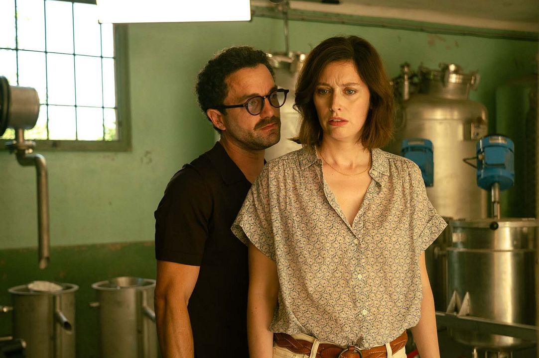 Photo Louise Coldefy, Guillaume Gouix