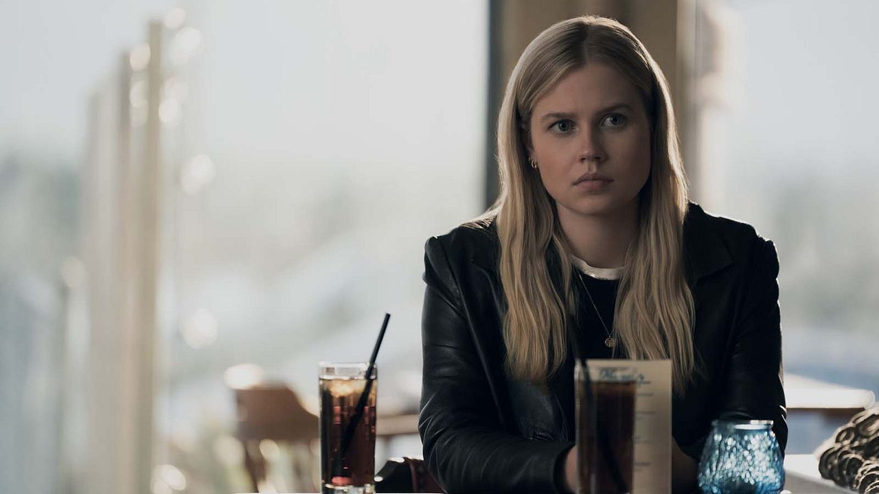 Photo Angourie Rice