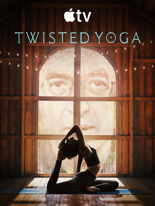 Twisted Yoga : Affiche