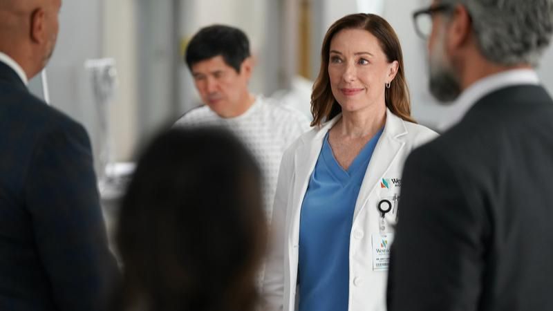 Dr Amy : Photo Molly Parker
