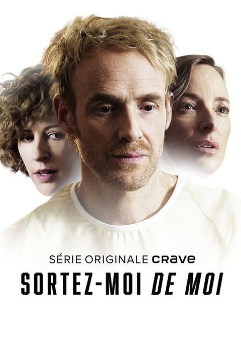 Sortez-moi de moi : Affiche