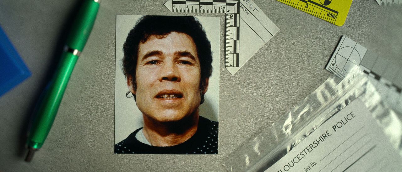 Fred et Rose West : Un cauchemar britannique : Photo