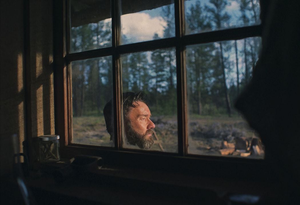Train Dreams : Photo Joel Edgerton