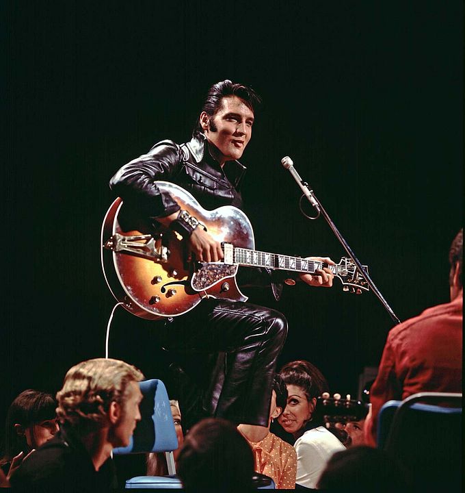 EPiC: Elvis Presley in Concert : Photo