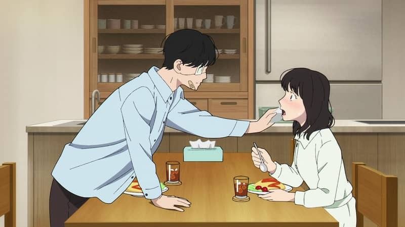 Yano-kun's Ordinary Days : Photo