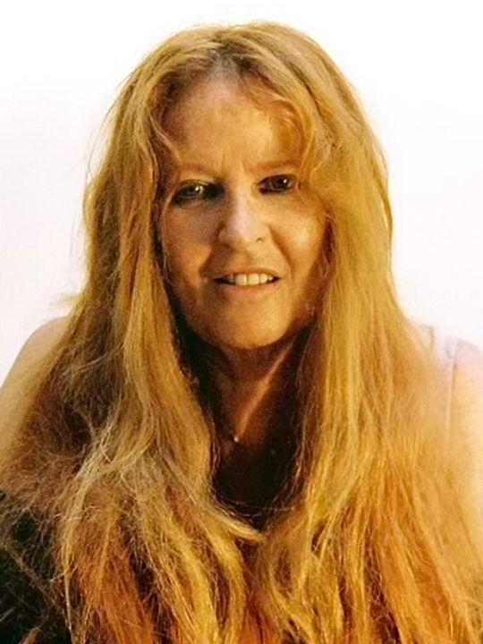 Affiche Yolande Zauberman