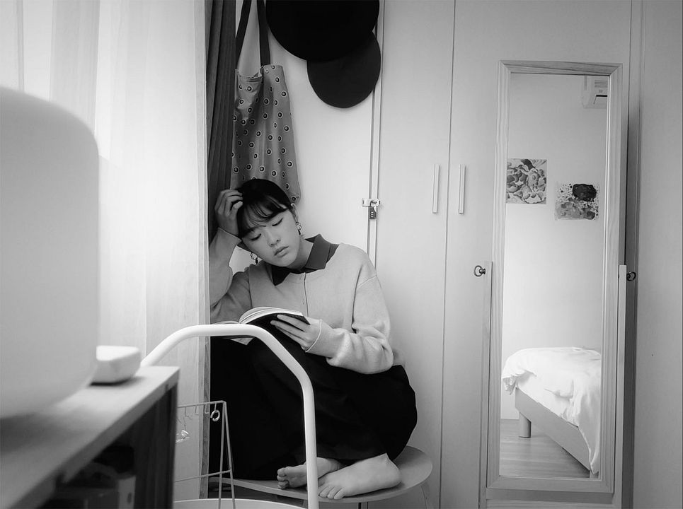 I'm Still Kind of a Daydreamer : Photo