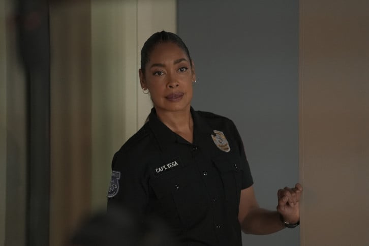 9-1-1 : Lone Star : Photo Gina Torres