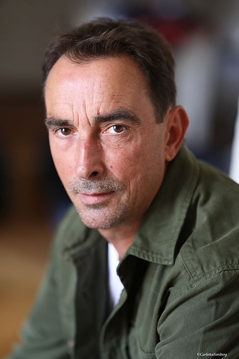 Affiche Christophe Lagüe