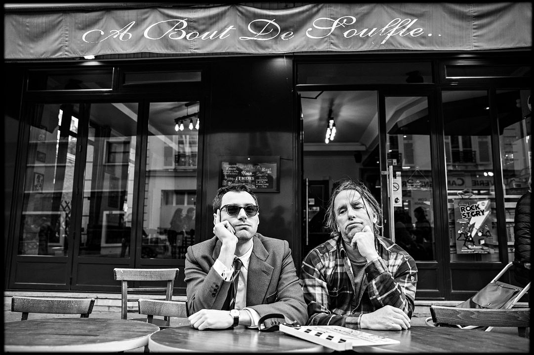 Nouvelle Vague : Photo