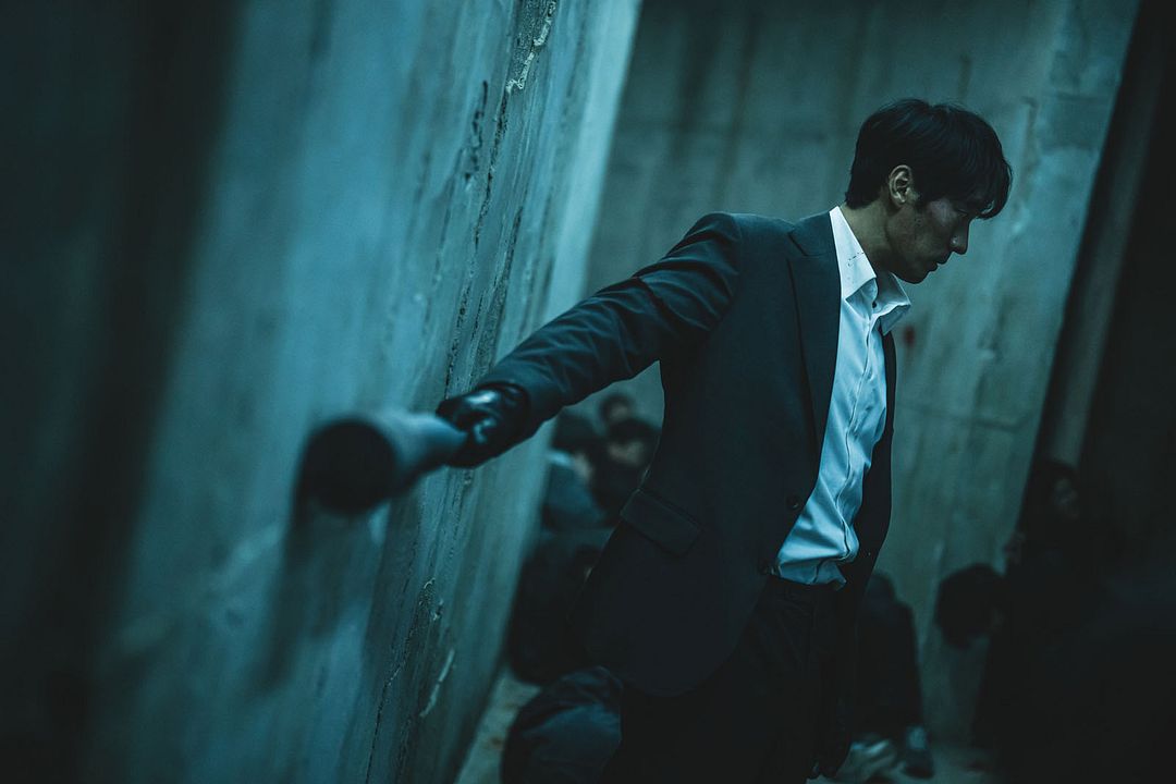 Photo So Ji-Sub
