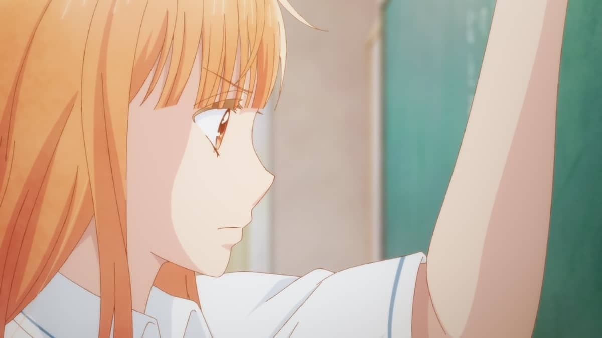 Anyway, I’m Falling in Love with You : Photo