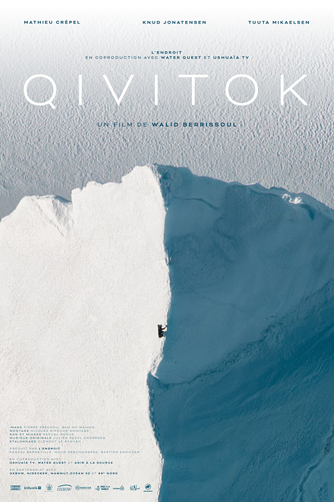 Qivitok : Affiche