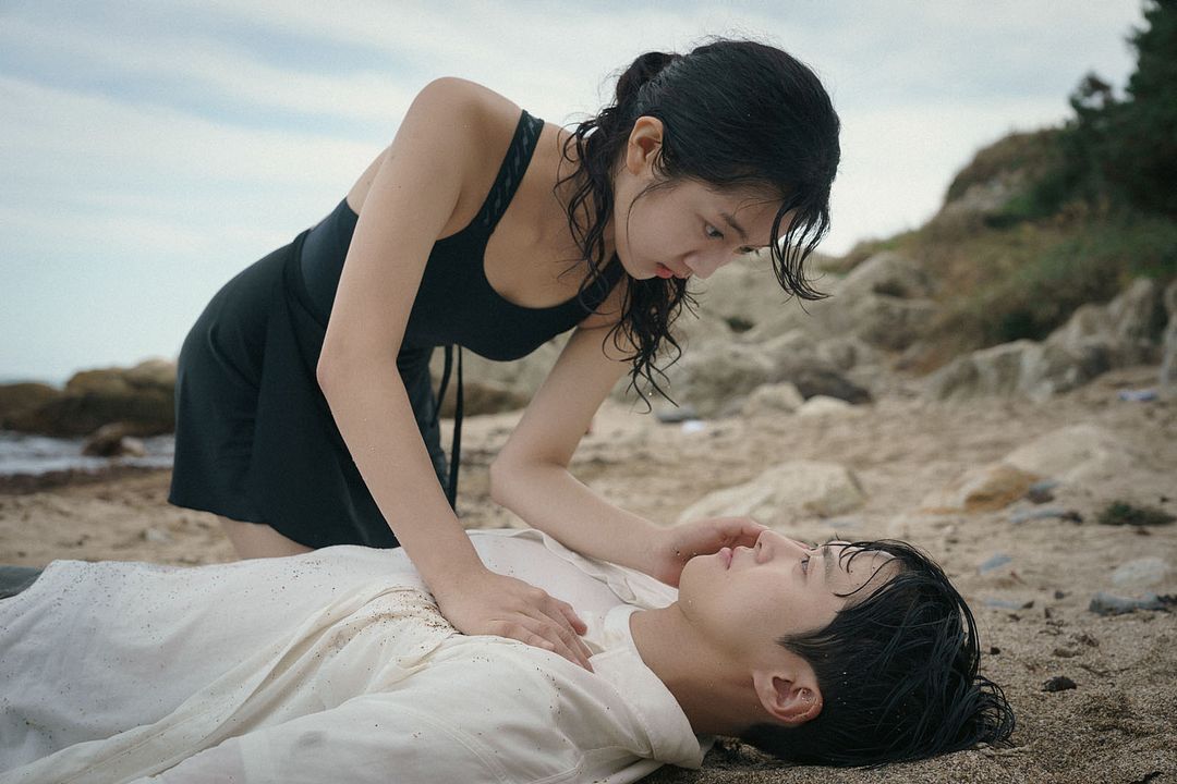 Le Méli-mélo des sentiments : Photo Myoung Gong, Shin Eun-soo
