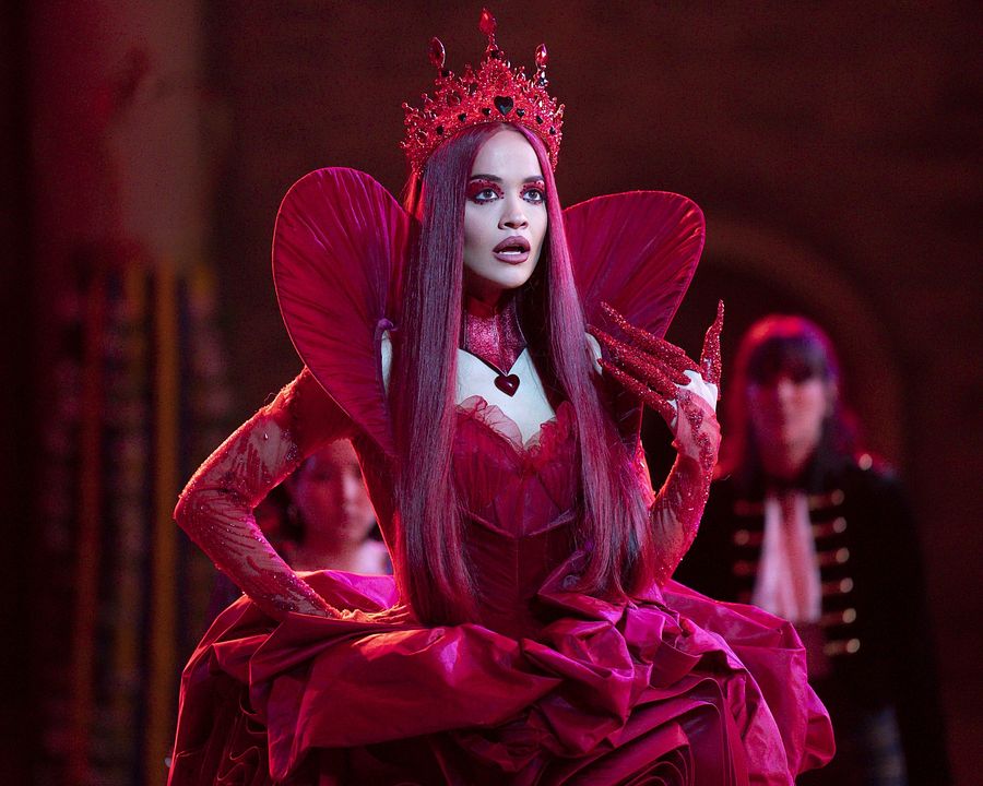 Descendants : L’Ascension de Red : Photo