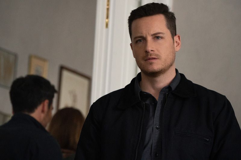 FBI: International : Photo Jesse Lee Soffer