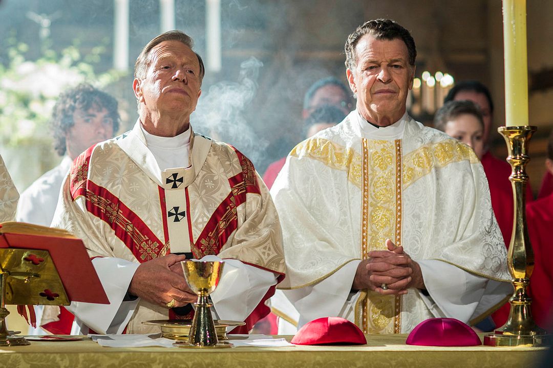 Devil's Playground : Photo John Noble, Jack Thompson