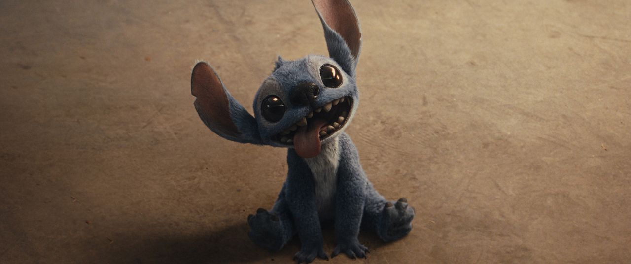 Lilo & Stitch : Photo