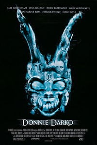 Donnie Darko : Affiche