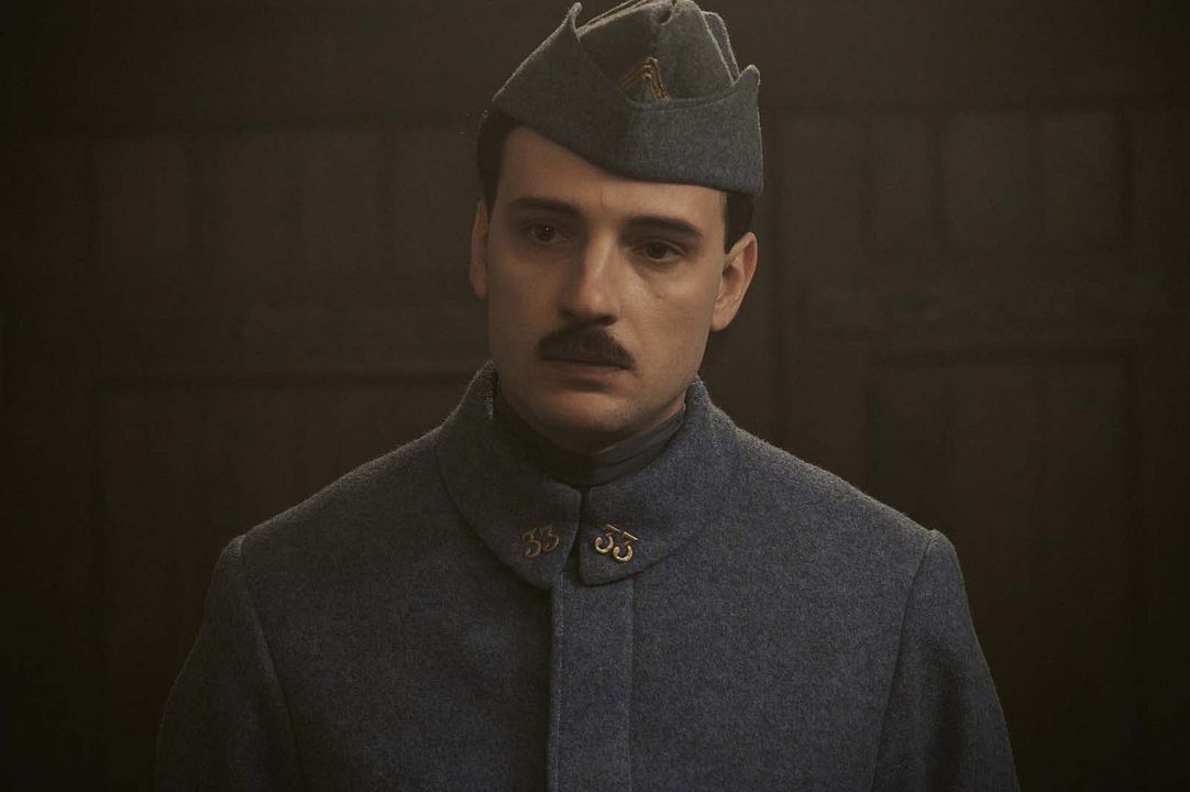 De Gaulle, le commencement : Photo