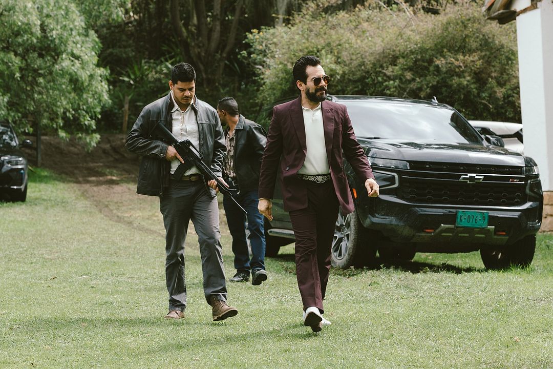 Brothers Under Fire : Photo
