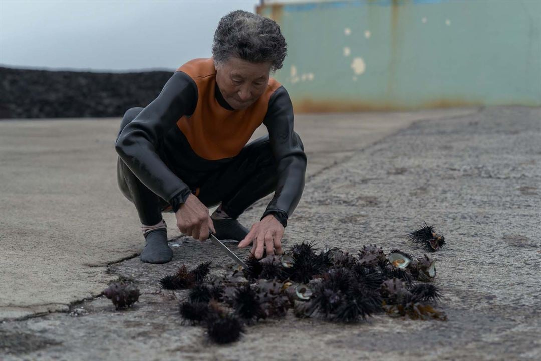 Haenyeo : les dernières gardiennes de la mer : Photo