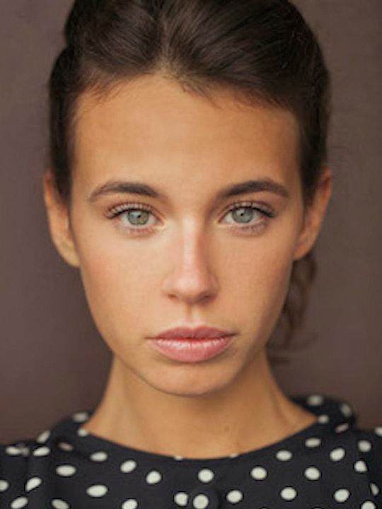 Affiche Charlotte Agres