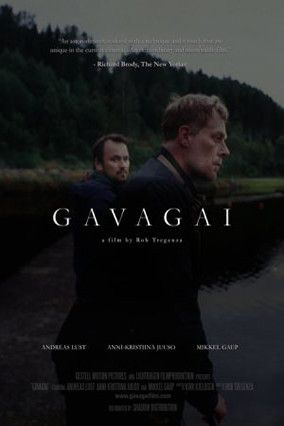 Gavagai : Affiche