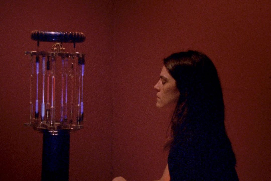 Invention : Photo Callie Hernandez