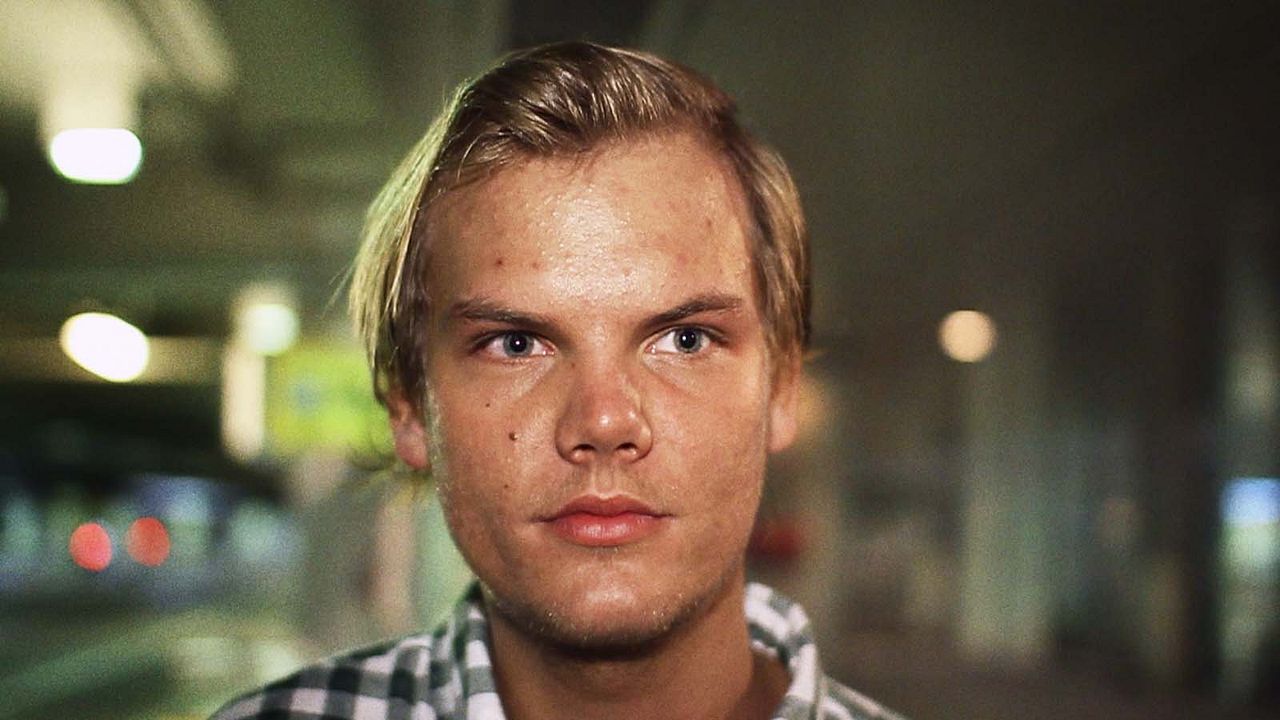 Avicii - I'm Tim : Photo Avicii