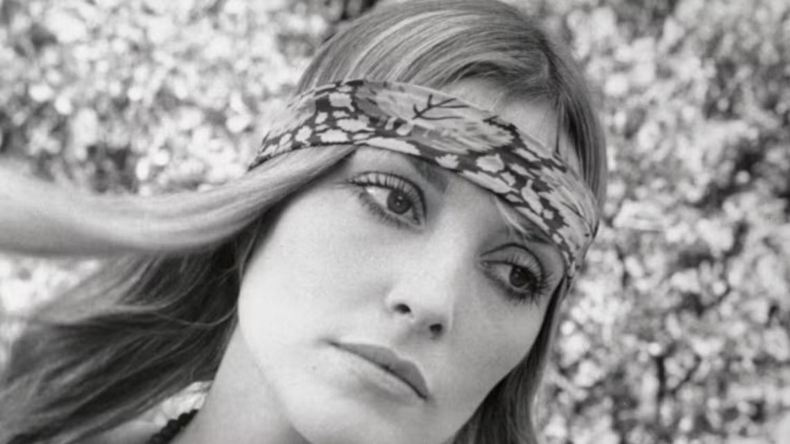 Chaos : Les meurtres de la famille Manson : Photo Sharon Tate